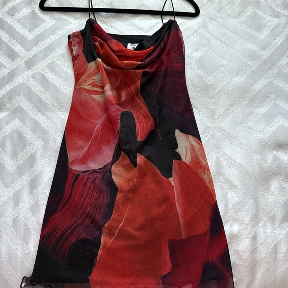 Princess Polly Mini Dress - Picture 2 of 3